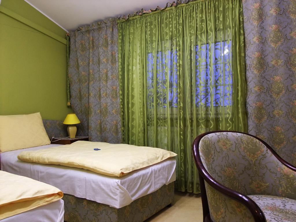 Bed & Breakfast Vila Stanisic Pozega Cameră foto