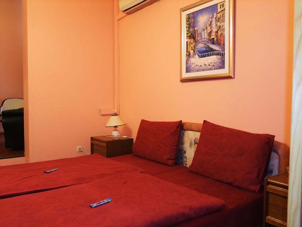 Bed & Breakfast Vila Stanisic Pozega Cameră foto