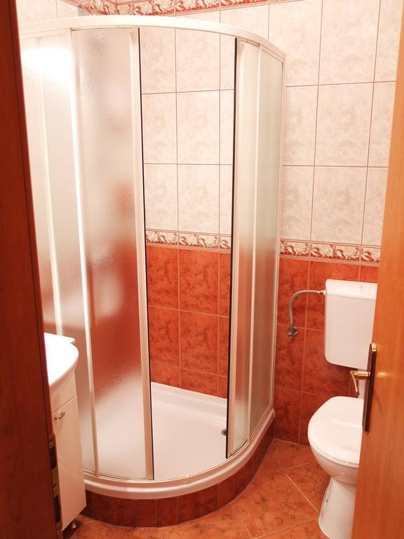 Bed & Breakfast Vila Stanisic Pozega Cameră foto